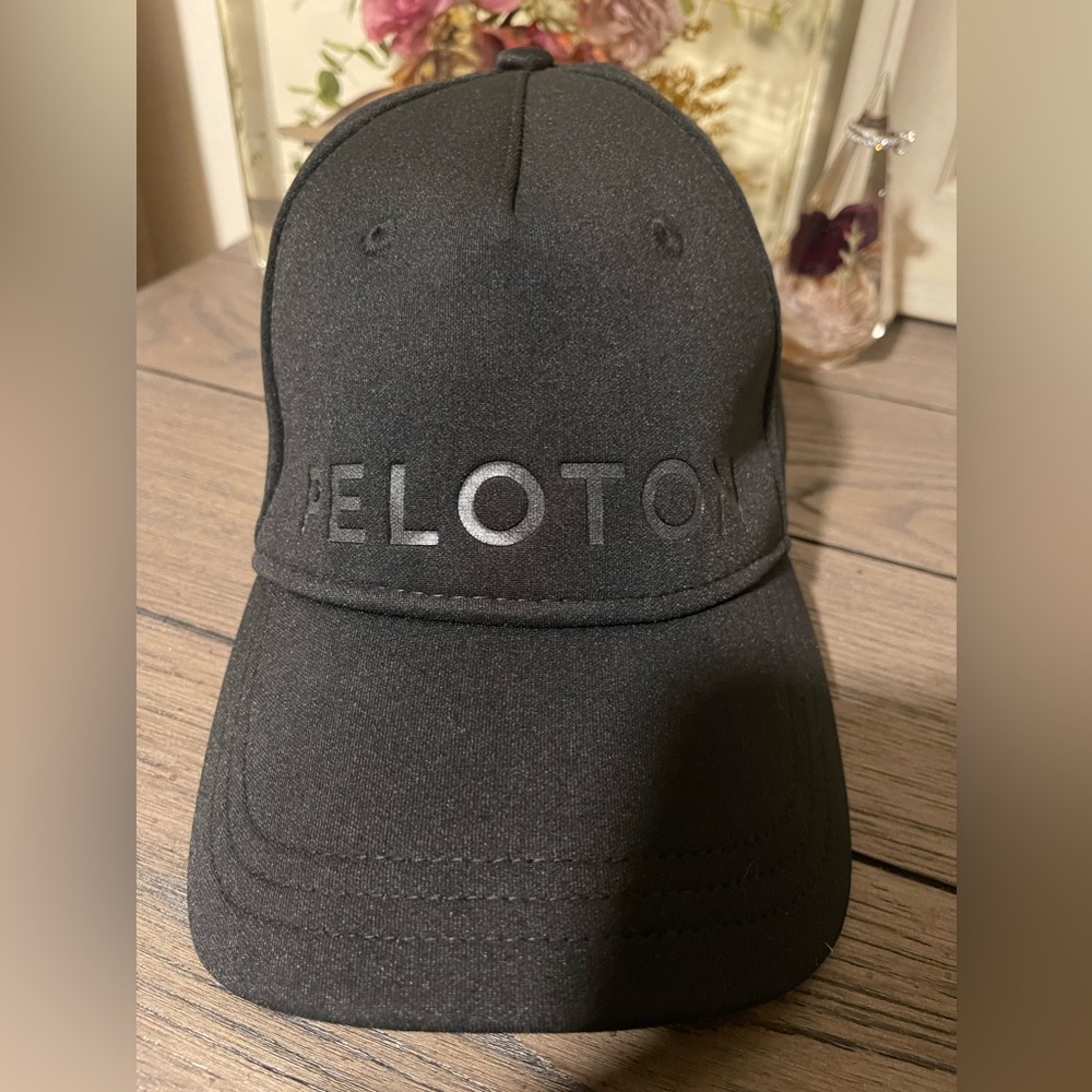 Peloton Baseball Cap - Unisex